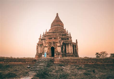 BEST BAGAN TEMPLES | 7 must-visit temples in Bagan, Myanmar