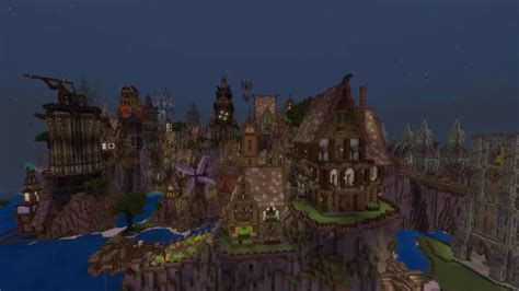 Best Minecraft steampunk texture packs in 2025 | LEVVVEL