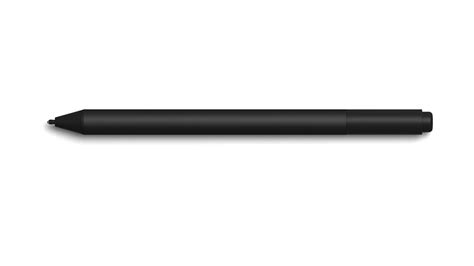 Microsoft Stylus Surface Pro Pen - Black | Harvey Norman Malaysia