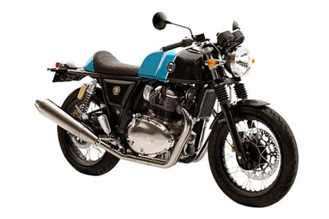 Royal Enfield Continental GT 650 Price in Bangalore-January 2025 ...