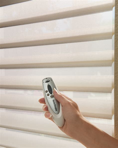 Automated, Motorized Window Treatments, Blinds, Shades Dallas, RIchardson