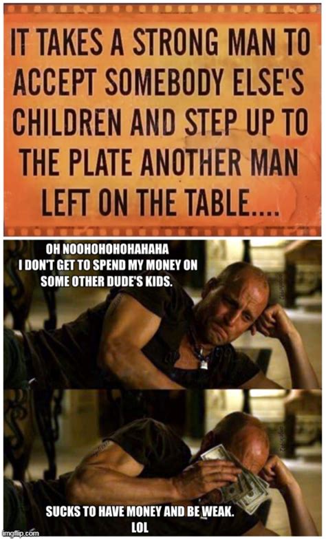 Image tagged in dads,zombieland,moneytears,tallahassee,crying,children ...