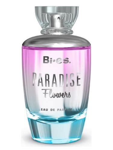 Paradise Flowers Bi-es perfume - a fragrance for women