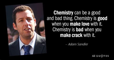 TOP 25 CHEMISTRY QUOTES (of 772) | A-Z Quotes