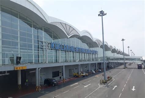 Medan Kualanamu International Airport