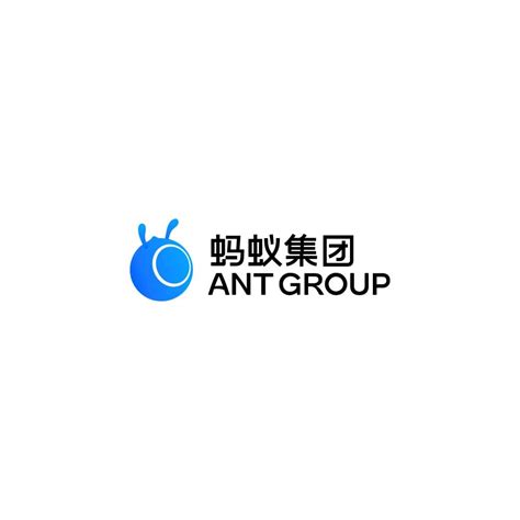 Ant Group Logo Vector - (.Ai .PNG .SVG .EPS Free Download)