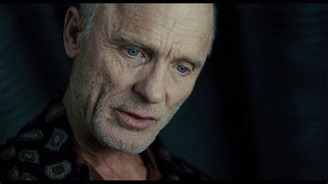 Ed Harris Snowpiercer