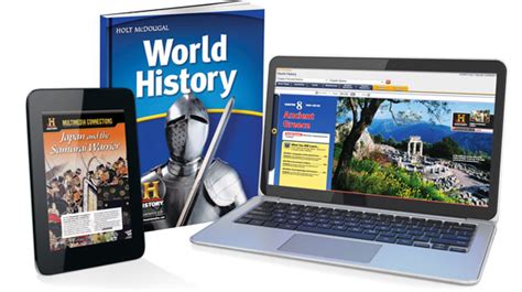 World History Textbooks for Middle School Social Studies | HMH Co.