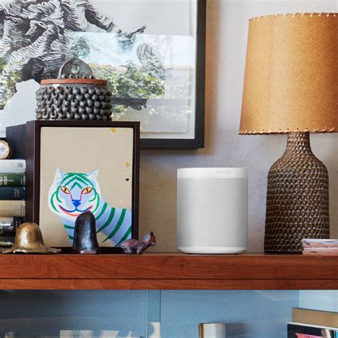 The Best Sonos Speaker Setup for Your Indoor Space - 42 West