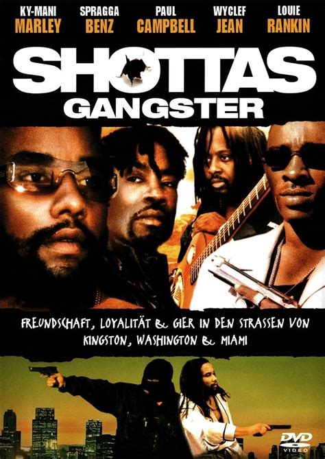 Shottas full movie in english - precisiongross