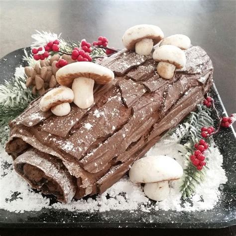 Buche de Noel Recipe | Allrecipes