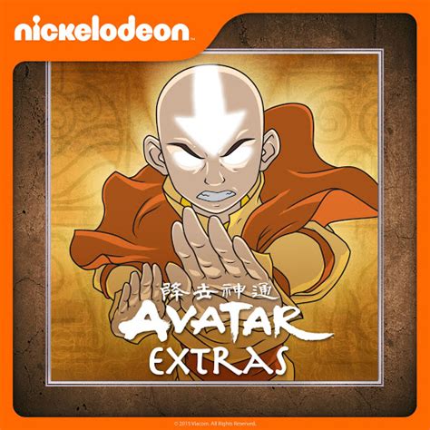 Avatar Extras: Season 2 - TV on Google Play