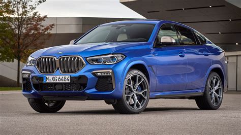 2023 BMW X6 Prices, Reviews, and Photos - MotorTrend