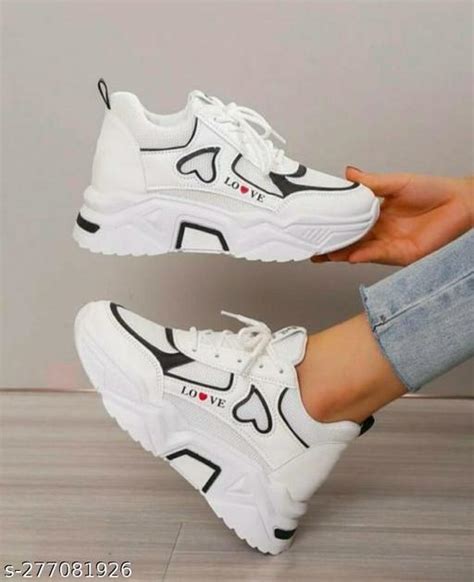 Fashionate Women Sport Shoes