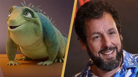 Netflix users are in love with Adam Sandler's new very different movie