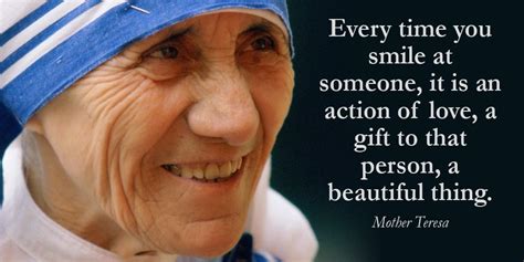 Mother Teresa Quotes on Love, Happiness To Motivate Your Life