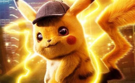 Pokemon Detective Pikachu Movie Review: A Childhood Dream Come True!