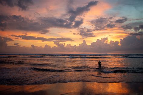 6 BEST Beaches Near Canggu - Bali Untold