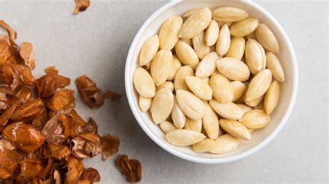 Almond peels: Health benefits and how to use them for skin and hair ...