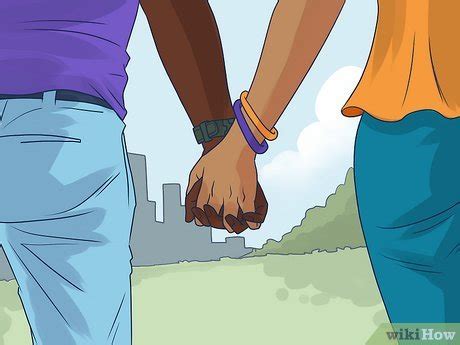 Holding Hands Meaning: How to Tell When It's Romantic