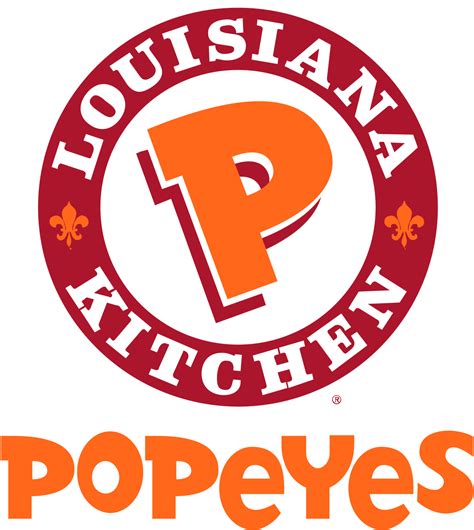 Inspiration – Popeyes Logo Facts, Meaning, History & PNG – LogoCharts ...