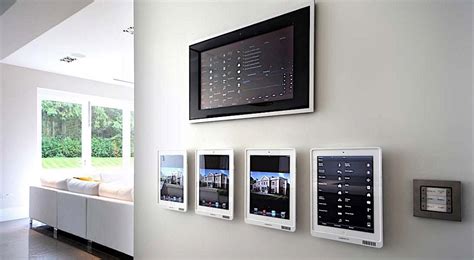 Home Automation Sensors Market Flourishes: Anticipated Surge to US$ 533,117.7 Million by 2033 ...