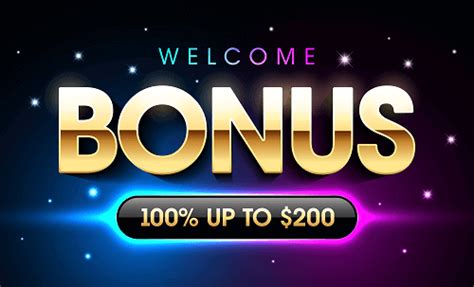 Sign-Up Bonus Codes – Top 10 Welcome Bonus Casinos