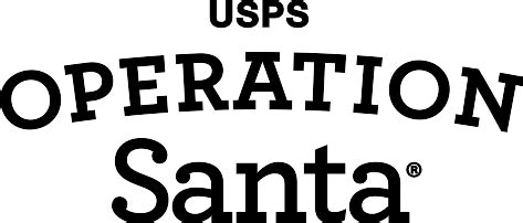 USPS Operation Santa® Program | USPS