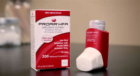 Zuyderhoudt Design & Engineering » Proair hfa Inhaler