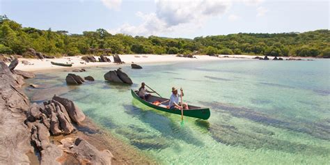 Lake Malawi and Beach Vacations | Yellow Zebra Safaris