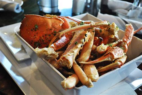 14 of the best places to get Seafood in Chicago, IL | American Eats