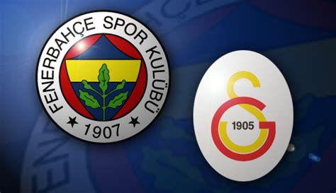 Fenerbahce - Galatasaray Highlights Super league