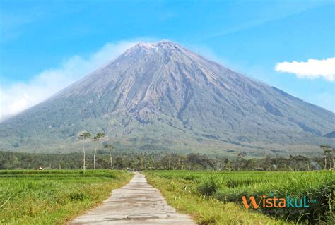 46+ Gunung Terindah Di Jawa PNG | Serba Aneh di Dunia