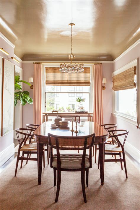 20 Breathtakingly Gorgeous Ceiling Paint Colors and One That Isn't ...