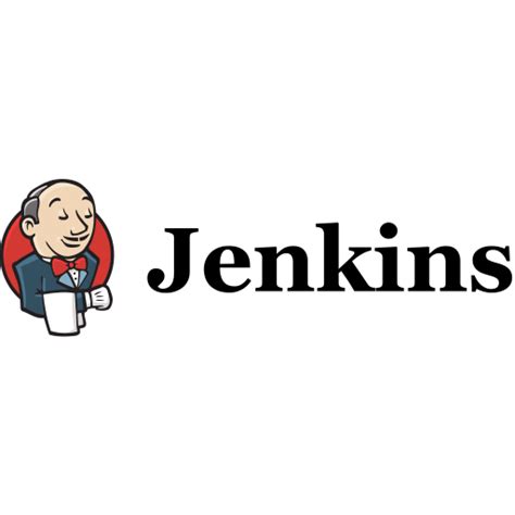 Jenkins Icon at Vectorified.com | Collection of Jenkins Icon free for ...