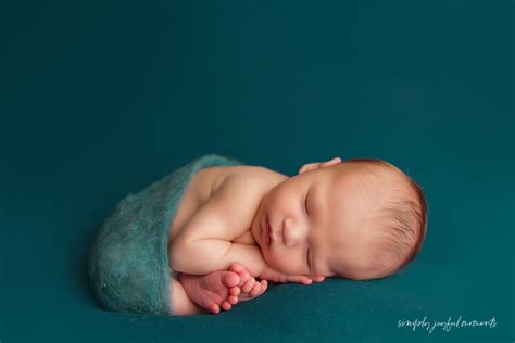 Sleeping Babies Photography