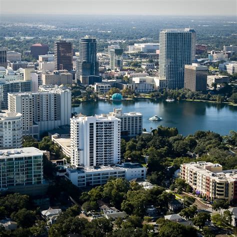 Tickets for ICONic City Tour of Orlando | Tiqets