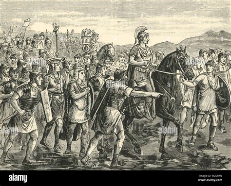 Caesar and rubicon hi-res stock photography and images - Alamy