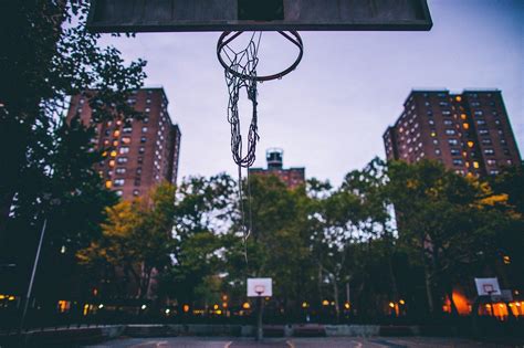 Basketball Court Wallpapers HD - Wallpaper Cave