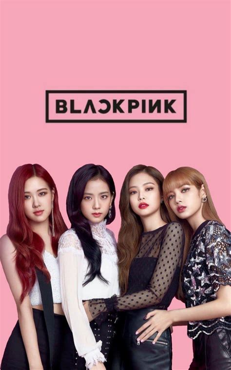 Blackpink 2019 HD Wallpapers - Top Free Blackpink 2019 HD Backgrounds ...