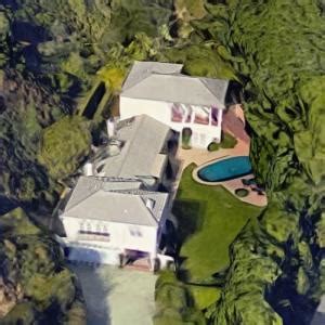 Katy Perry's House (Former) in Beverly Hills, CA (#5) - Virtual ...