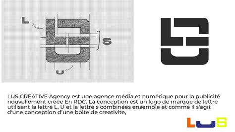 Logo, design, creative, agency, branding, graphic on Behance