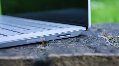 Microsoft Surface Laptop review: The laptop from Microsoft it's OK to love