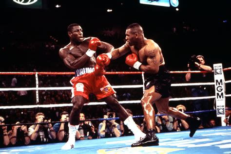 Watch Mike Tyson: The Knockout And More Sports Documentaries on Hulu ...