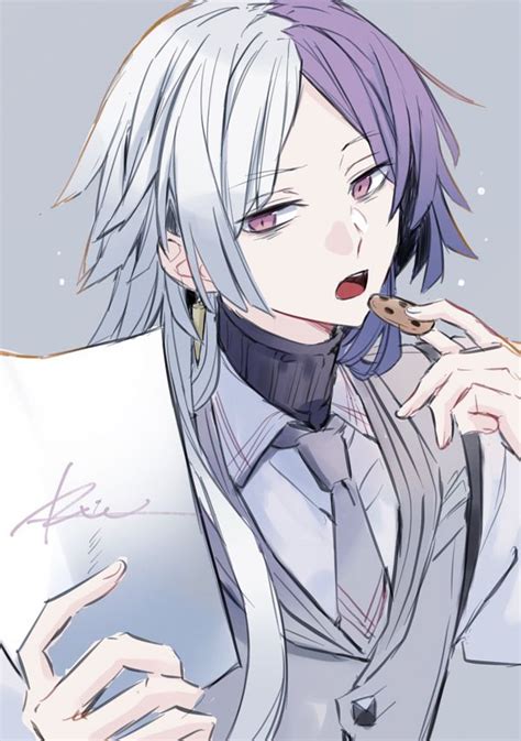 Sigma (Bungou Stray Dogs) Image by Ritsu (r1kuuw) #3922996 - Zerochan ...