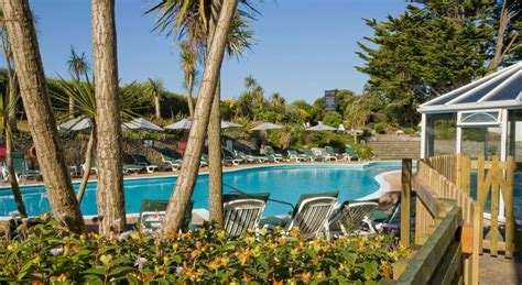 Spa & Leisure facilities | Bournemouth Carlton Hotel