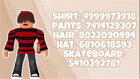 cr: SiimplyDiiana Emo Outfit Ideas, Dad Outfit, Roblox Shirt, Roblox ...