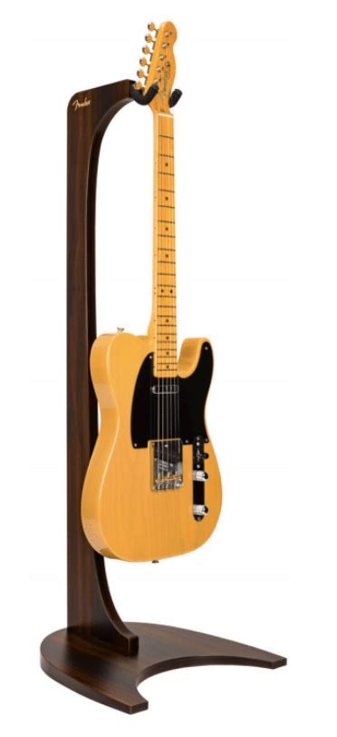 Fender launches “gear furniture” guitar & amp stands | Guitar World