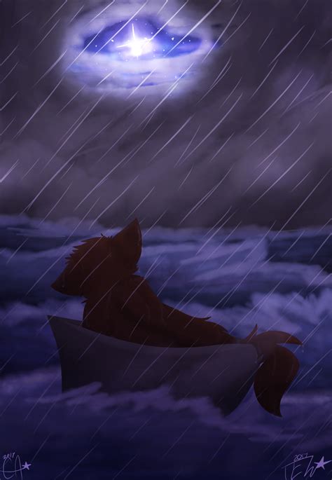 Hurricane (art practice) by StarriiArii on DeviantArt