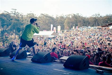 Music Festivals in Tasmania, Australia - Essential Dates For Your Party ...